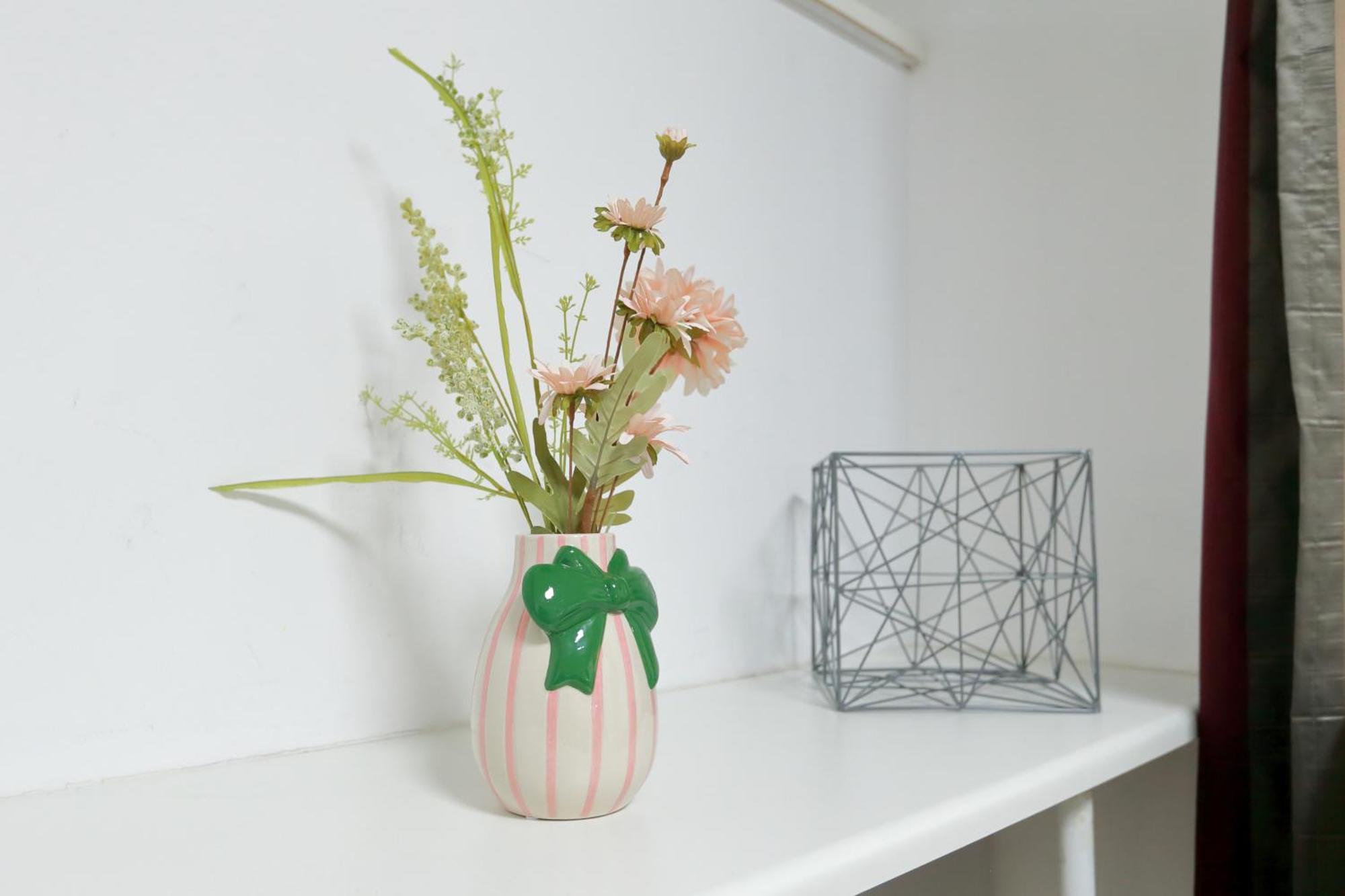 Apartamento S31 - 22 Bergmannstrasse Back *