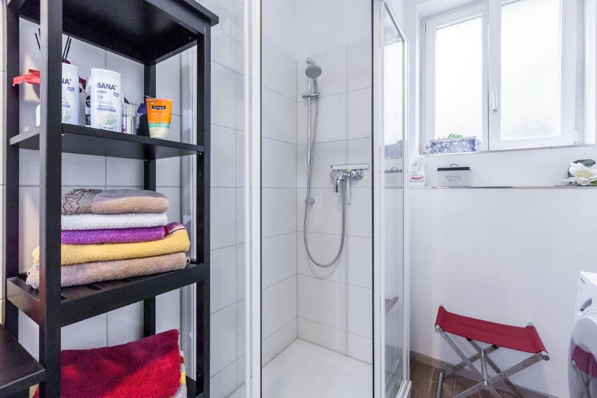 Apartamento S31 - 22 Bergmannstrasse Back Berlim
